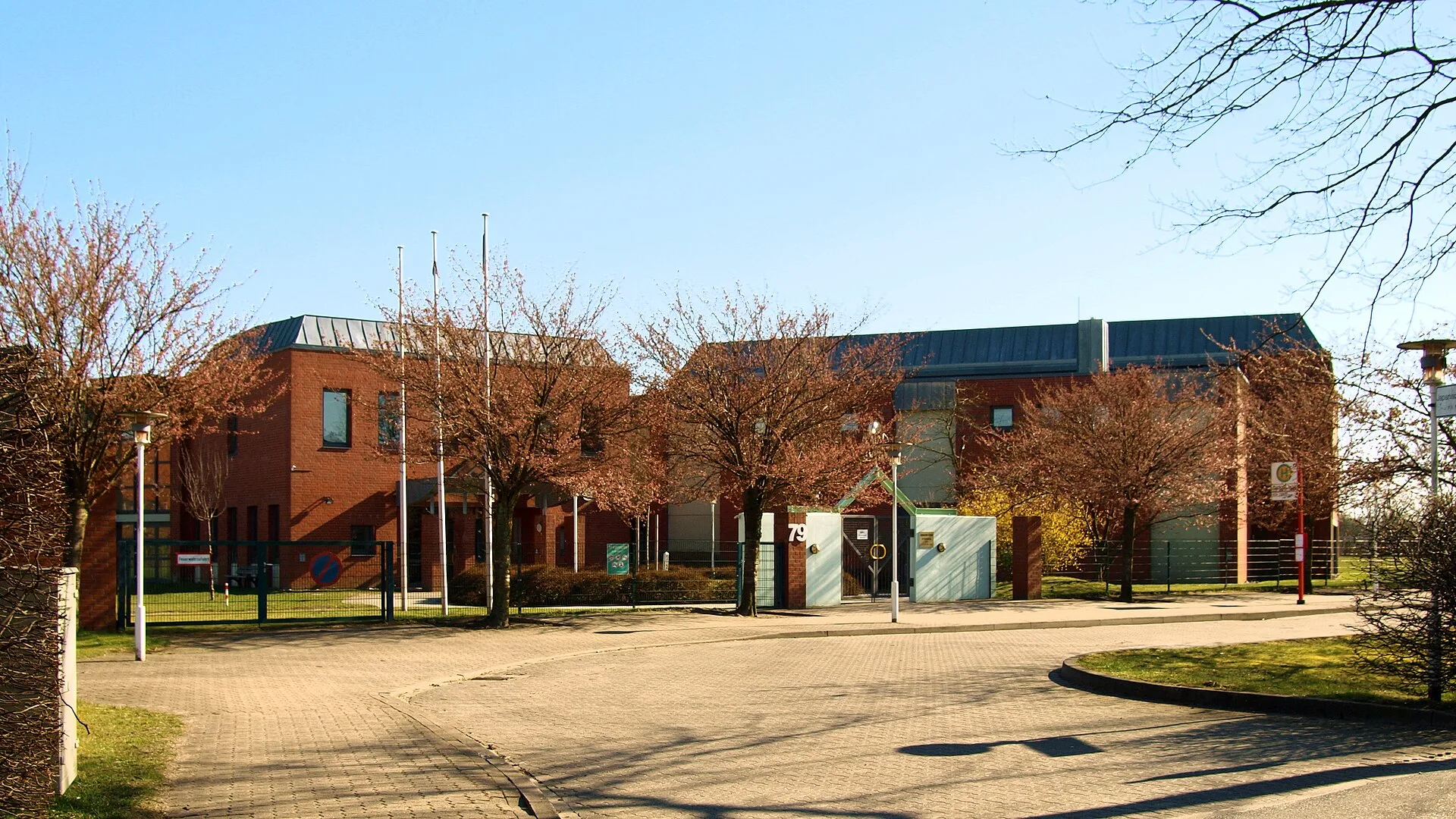 Halstenbek - Stadtansicht
